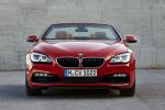 BMW 650i Convertible 2015 года